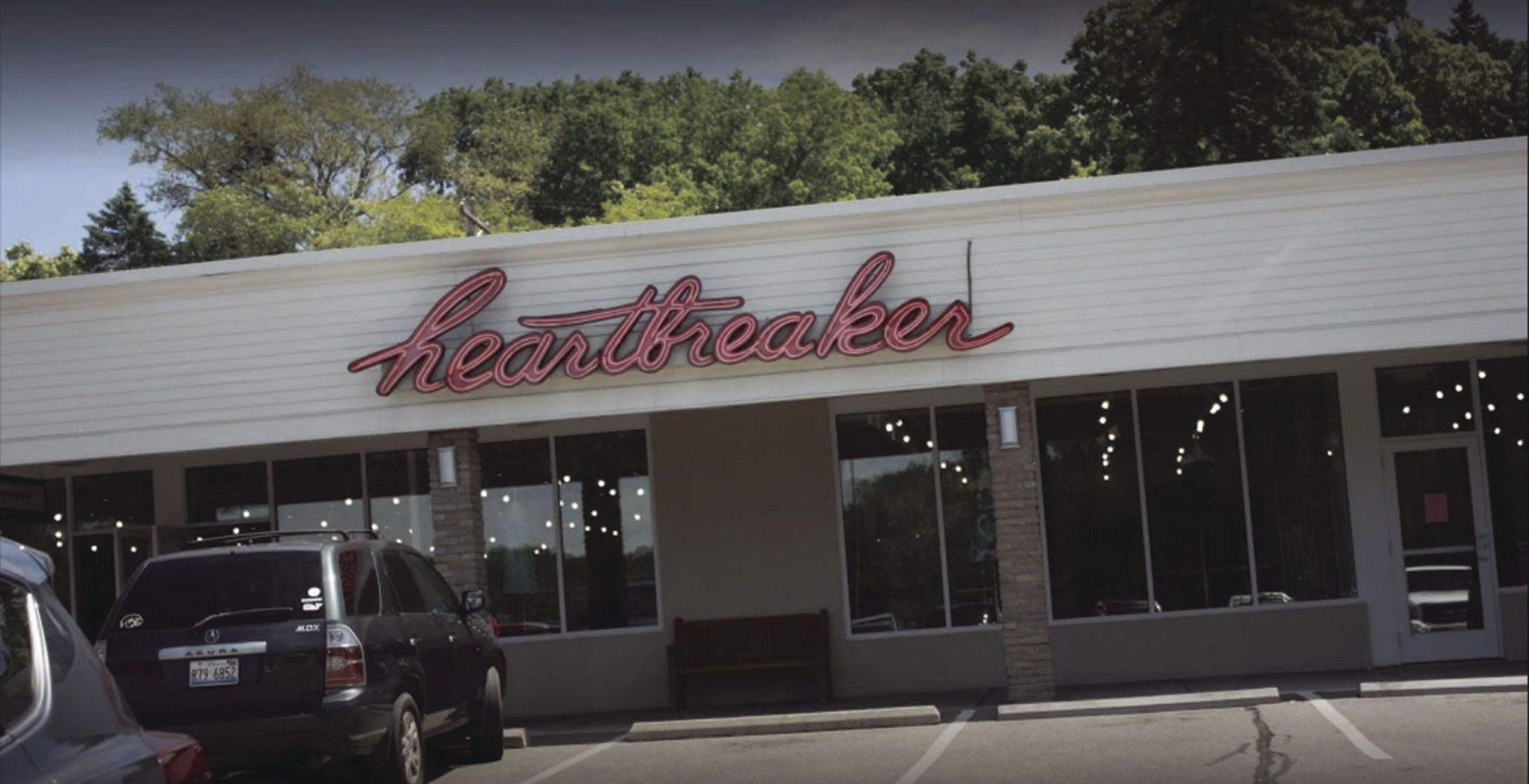 Heartbreaker in Tonka Bay